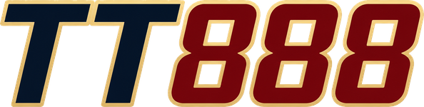tt888 Logo